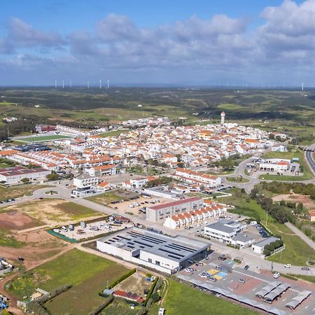 Casa Da Vila Vila do Bispo Εξωτερικό φωτογραφία