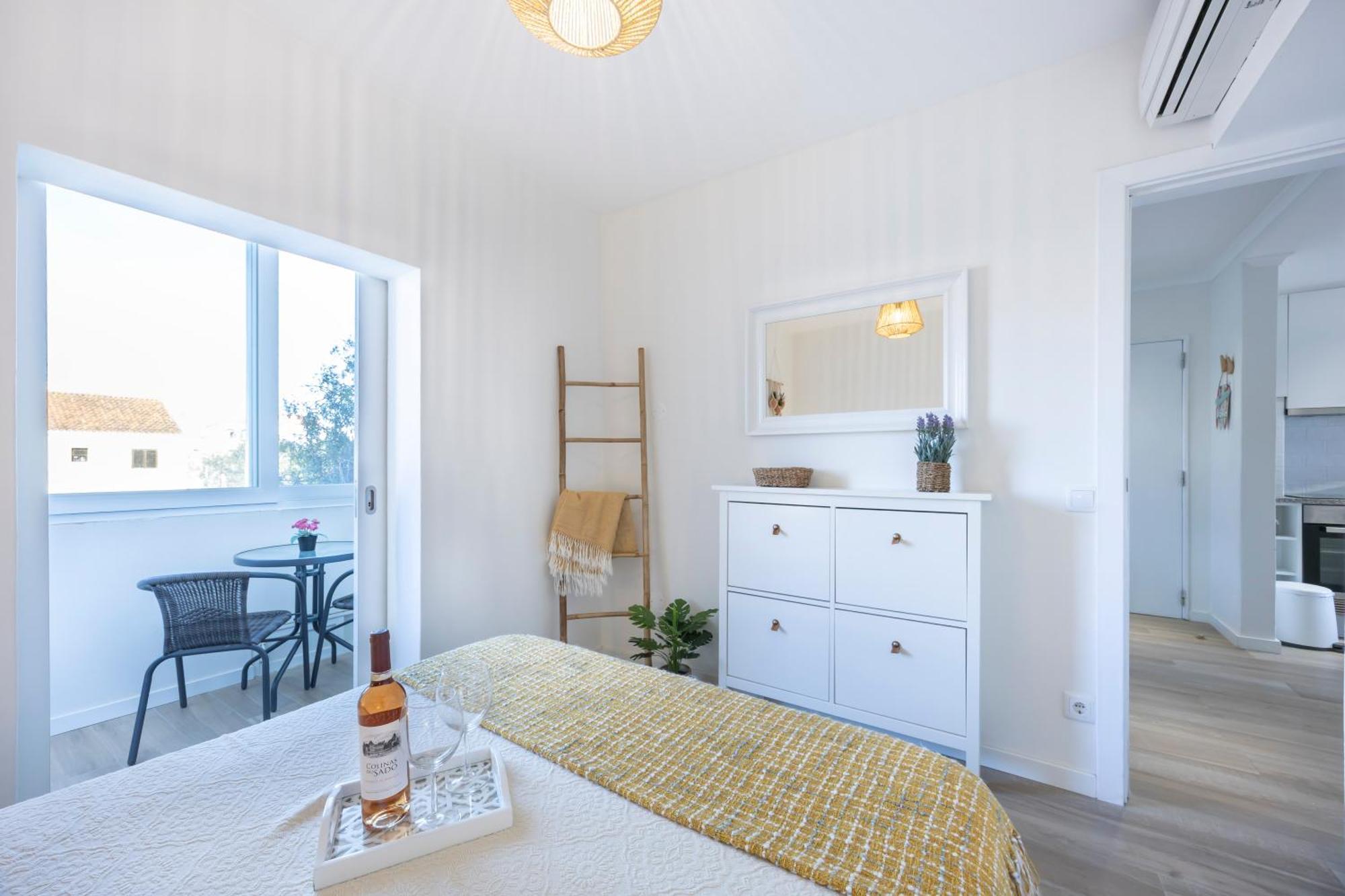Casa Da Vila Vila do Bispo Εξωτερικό φωτογραφία