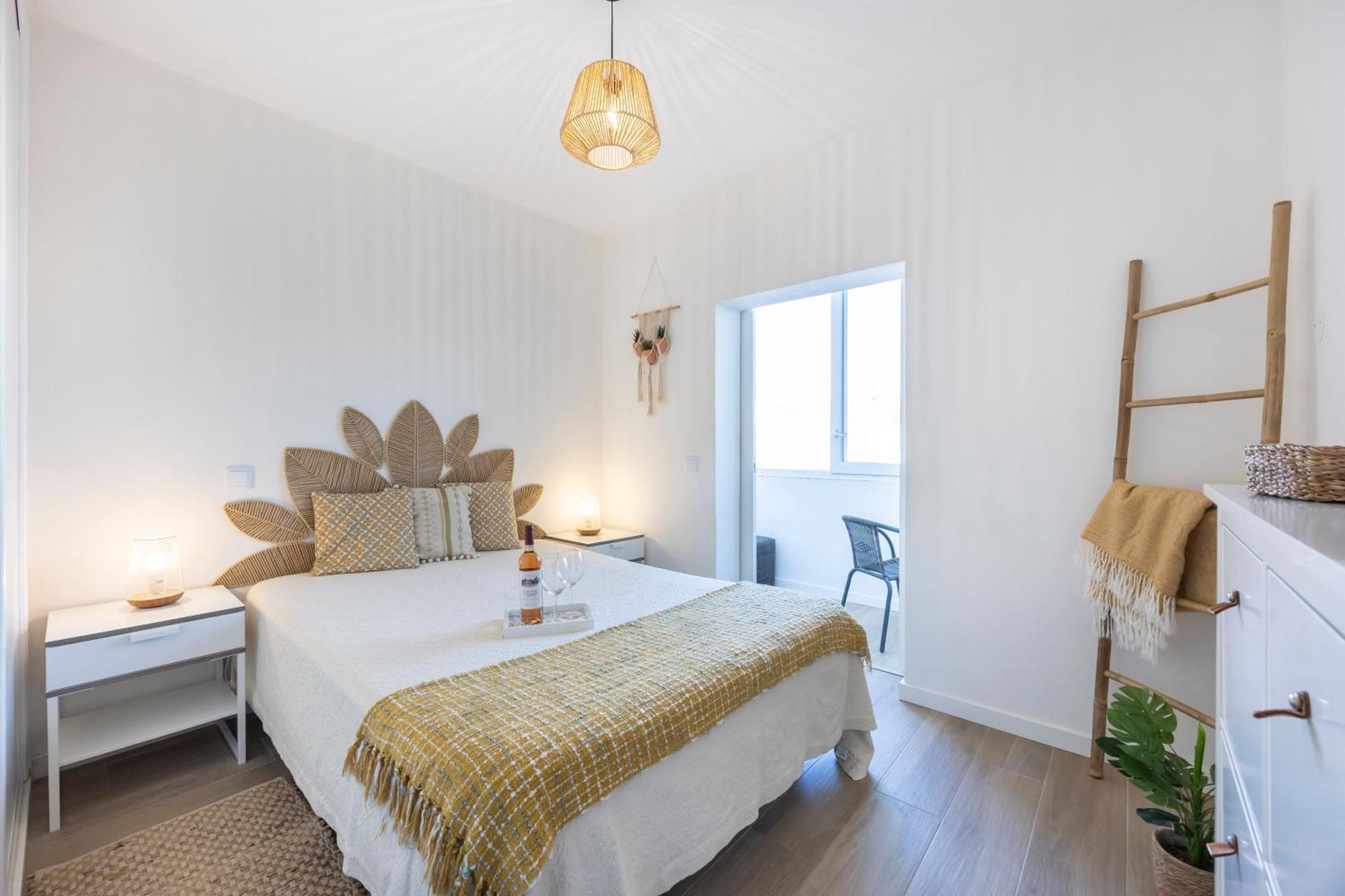 Casa Da Vila Vila do Bispo Εξωτερικό φωτογραφία