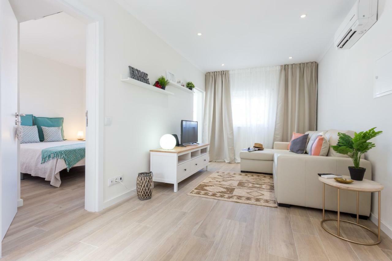 Casa Da Vila Vila do Bispo Εξωτερικό φωτογραφία