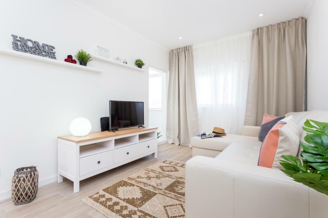 Casa Da Vila Vila do Bispo Εξωτερικό φωτογραφία