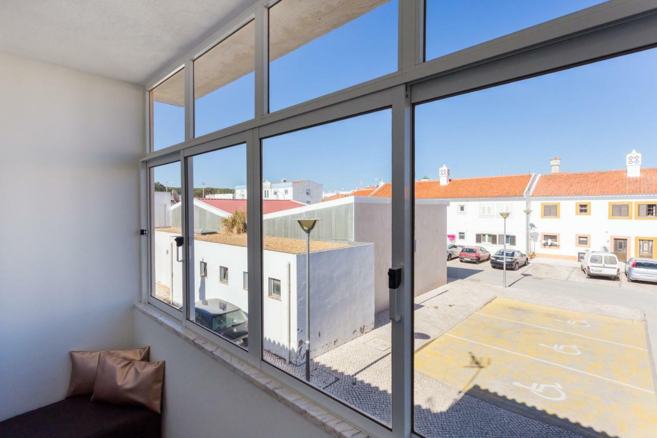 Casa Da Vila Vila do Bispo Εξωτερικό φωτογραφία