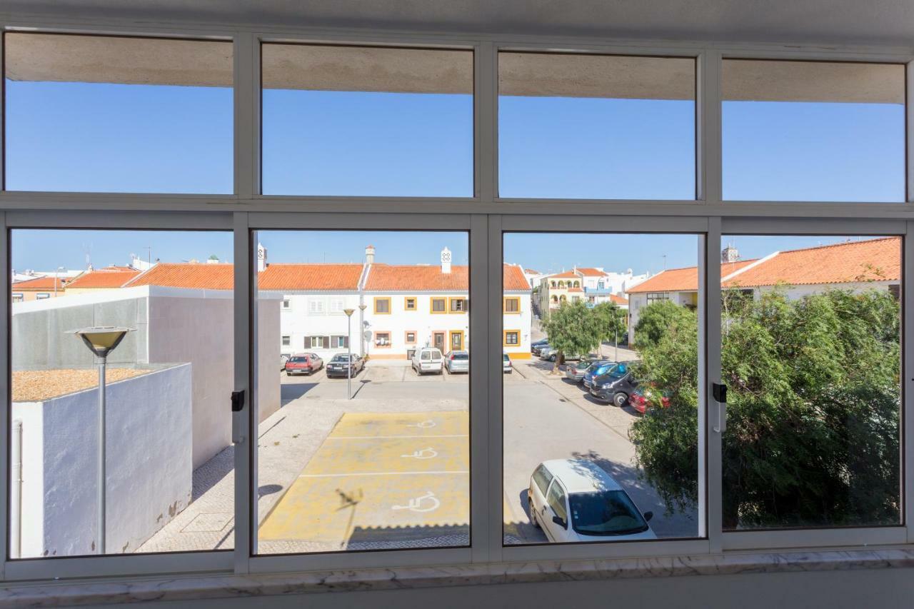 Casa Da Vila Vila do Bispo Εξωτερικό φωτογραφία