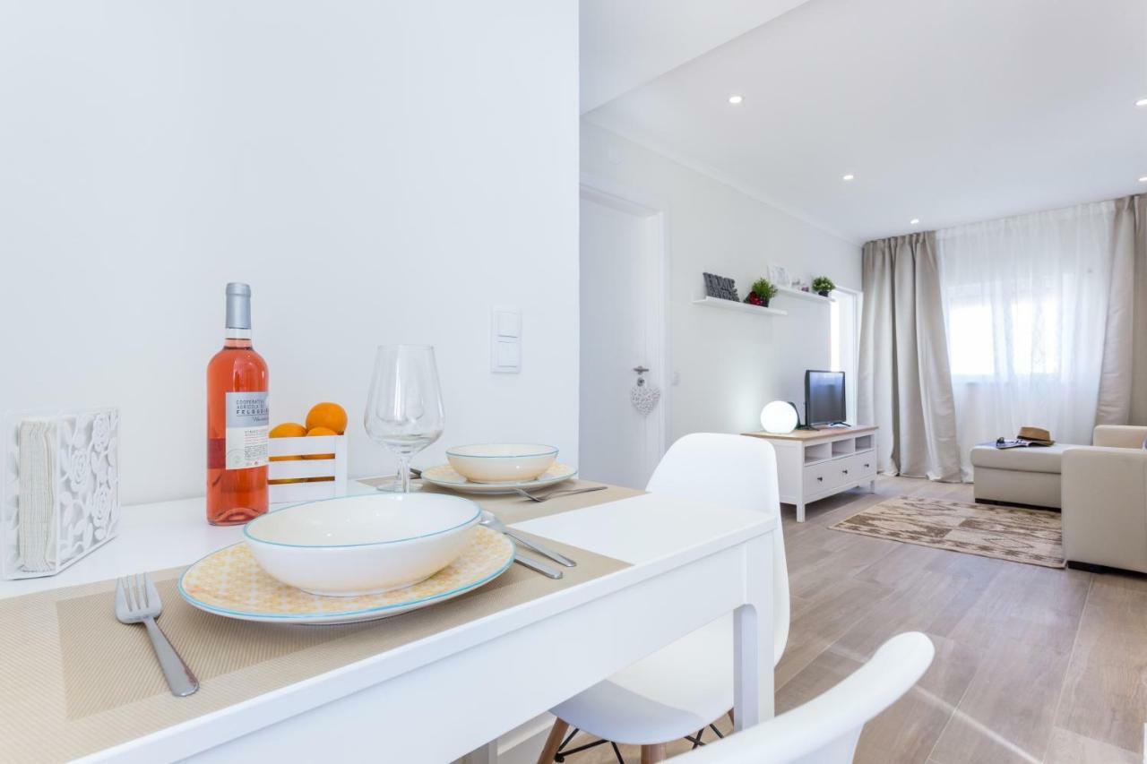 Casa Da Vila Vila do Bispo Εξωτερικό φωτογραφία
