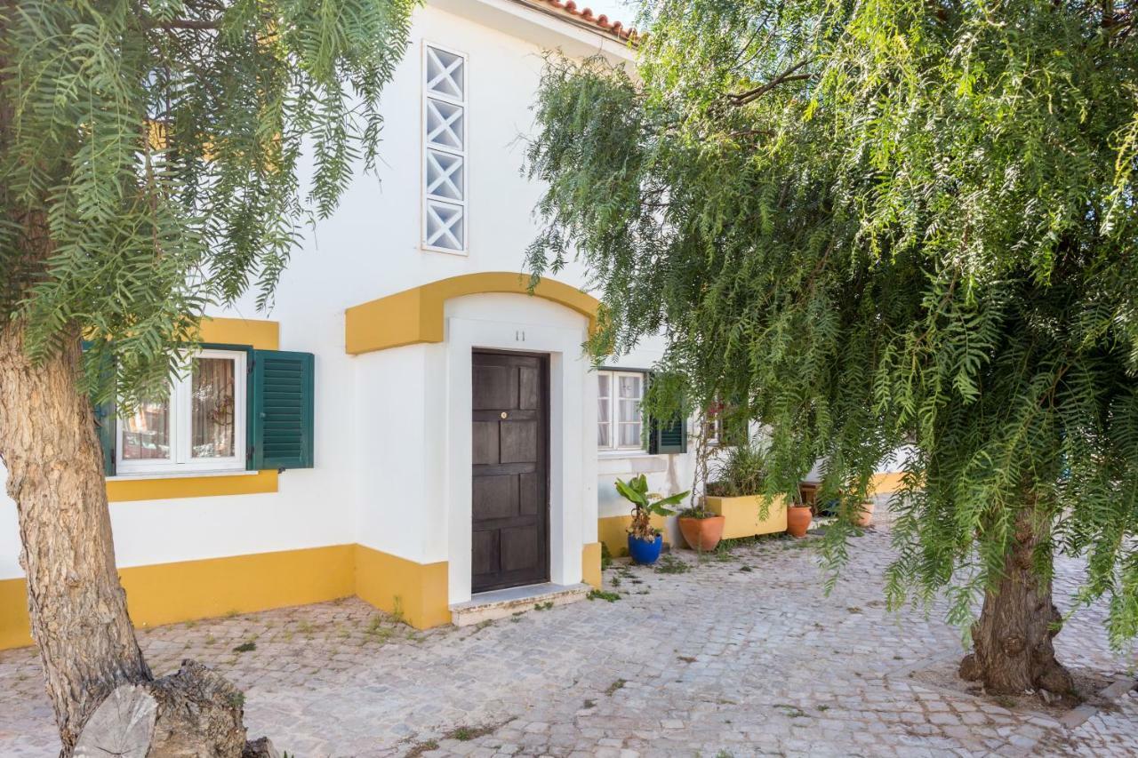 Casa Da Vila Vila do Bispo Εξωτερικό φωτογραφία